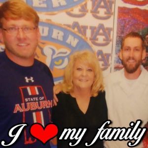 Meet your Posher, Sandra s